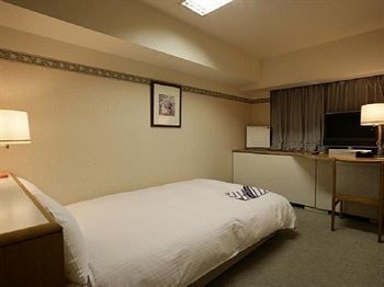 Apa Ojima Hotel Tokyo