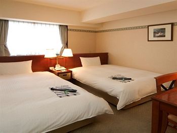 Hotel Apa Ojima Tokyo