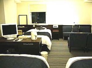 Hotel Via Asakusa 3*