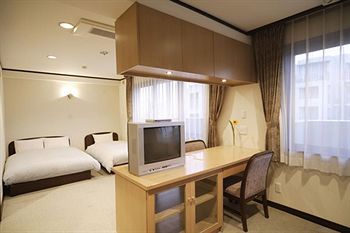 Flexstay Sugamo Hotel Tokyo