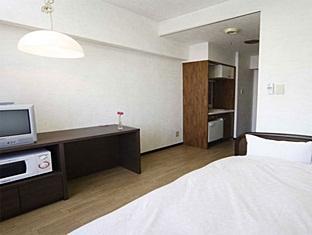 Hotel Flexstay Tokiwadai 2*
