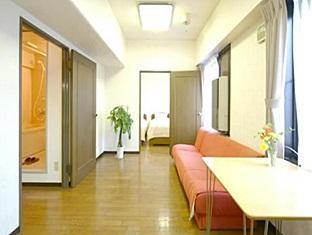 Flexstay Tokiwadai 2*