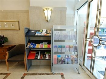 Hokke Hatchobori Economy hotel