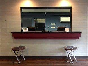 Hotel Mystays Asakusa