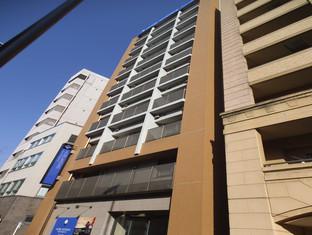 Mystays Kanda 3* Tokyo