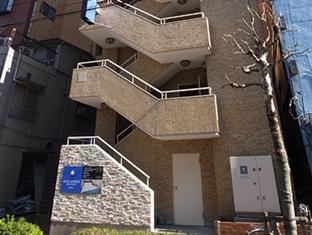 Mystays Ueno Inaricho 3* Tokyo