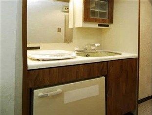 Mystays Ueno Inaricho Hotel