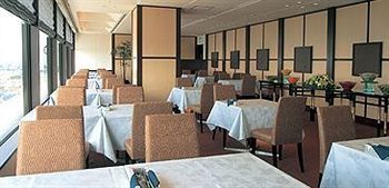 Hotel Nakano Sunplaza 3*