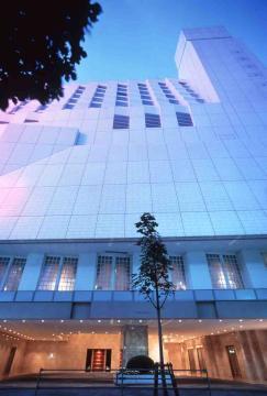 Seiyo Ginza