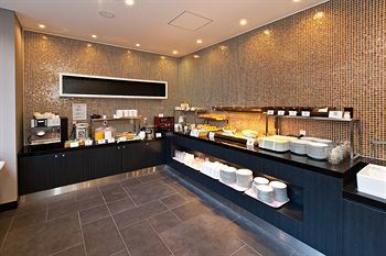 Sotetsu Fresa Nihombashi-ningyocho Hotel