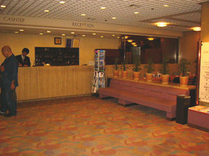 Grand Hotel 3*