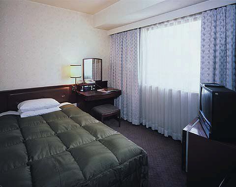 Yaesu Fujiya Hotel Tokyo