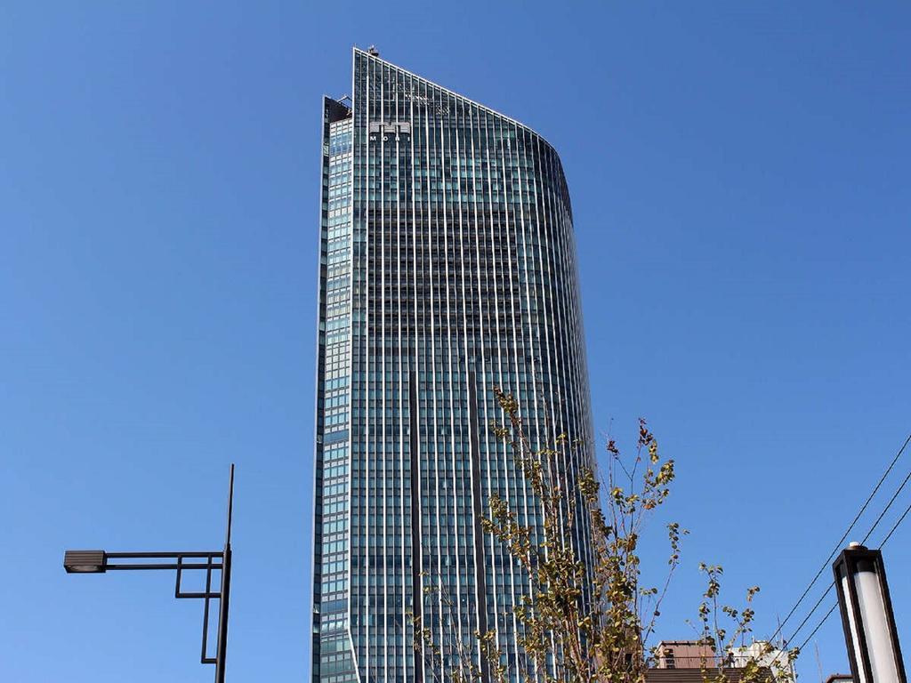 Apa Shimbashi Onarimon Tokyo