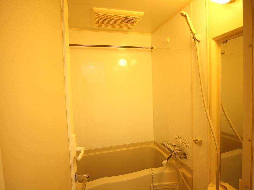 Palace Kojimachi Apartment Tokyo