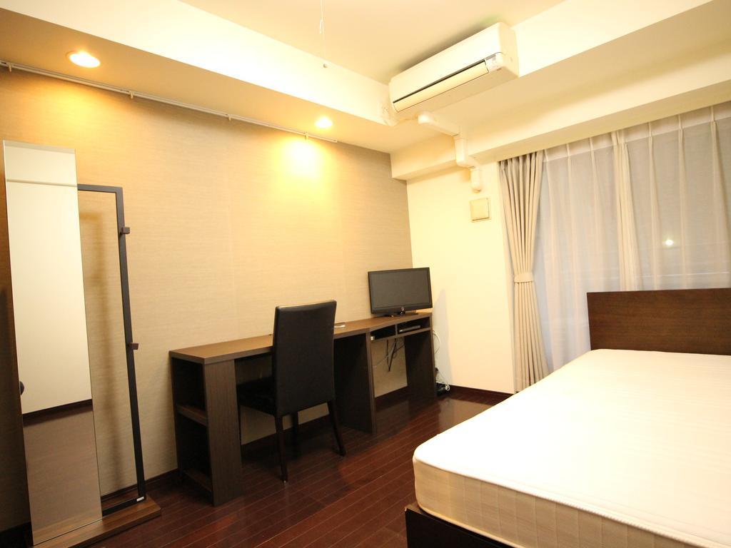Apartment Palace Kojimachi