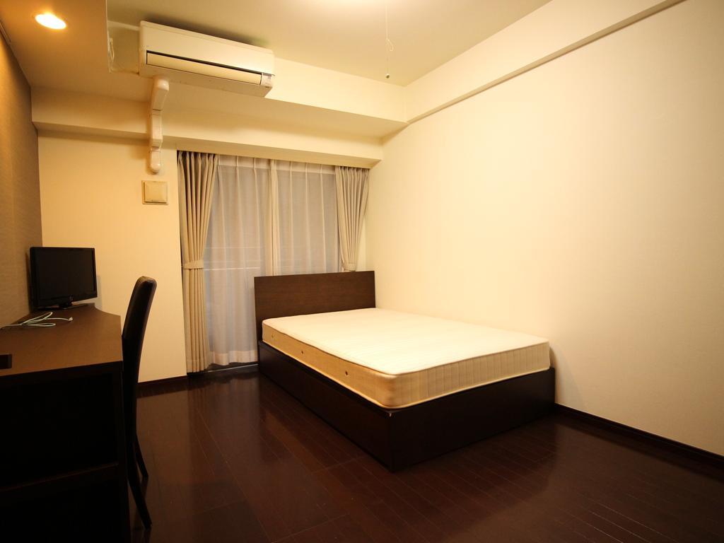 Palace Kojimachi Apartment Tokyo