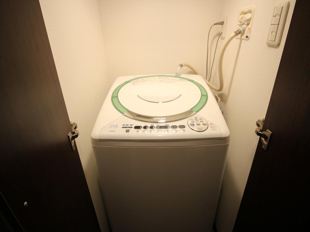 Palace Kojimachi Apartment