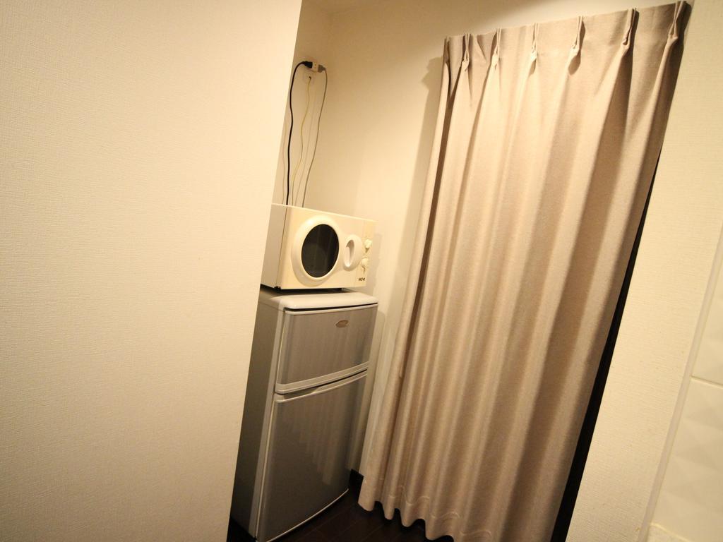 Apartment Palace Kojimachi *