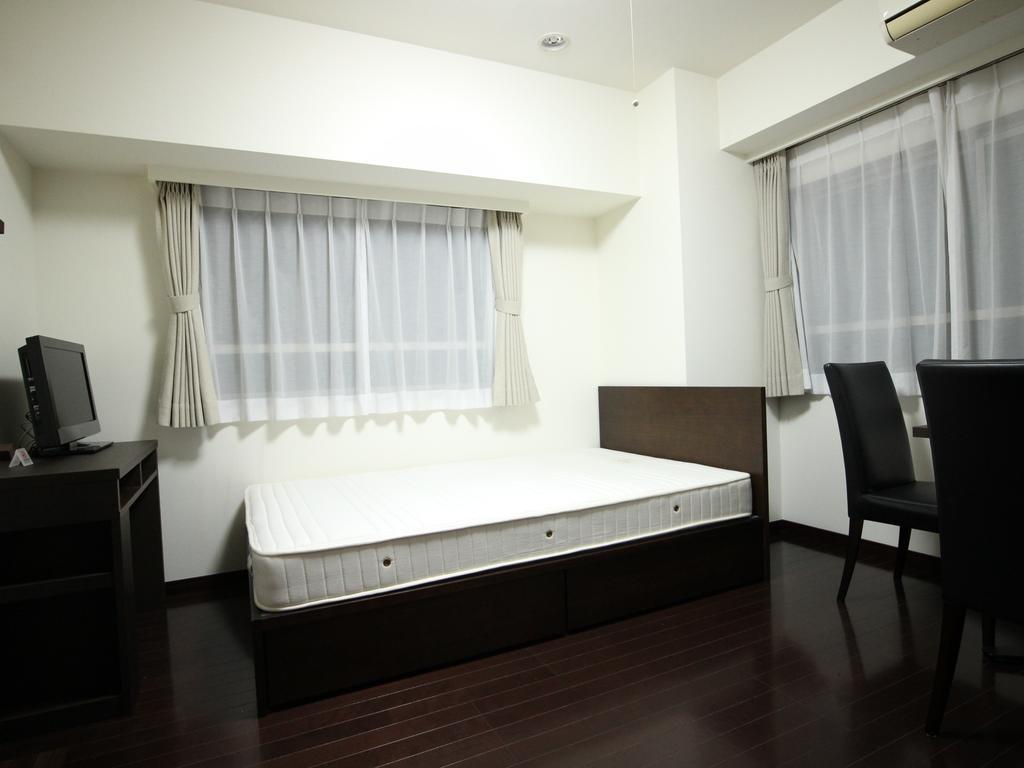 Palace Kojimachi Apartment