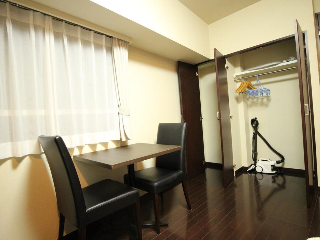Apartment Palace Kojimachi