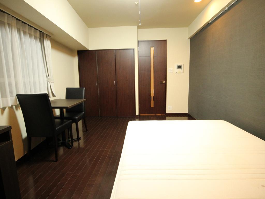 Palace Kojimachi Apartment Tokyo