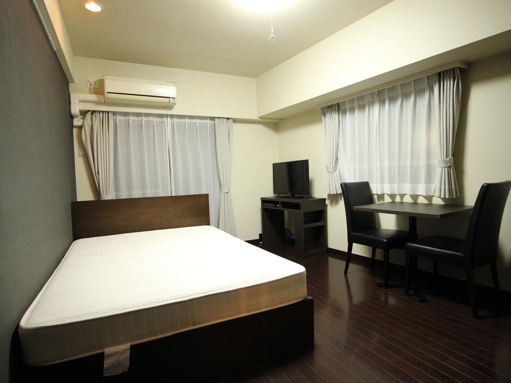 Palace Kojimachi Apartment