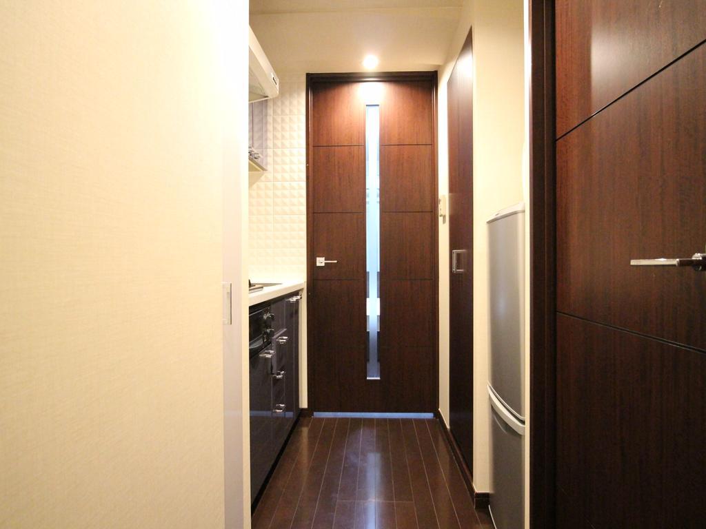Apartment Palace Kojimachi *