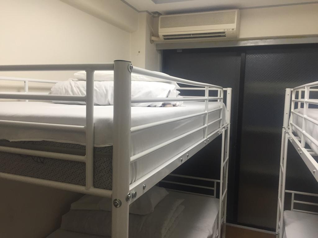 Hostel Sophiearth Hostel *