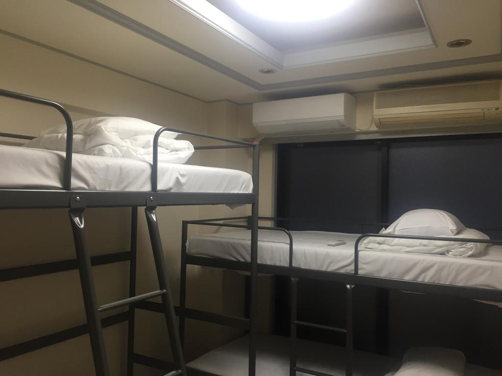 Sophiearth Hostel * Tokyo