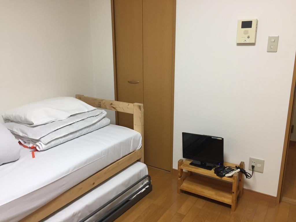 Sophiearth Hostel *