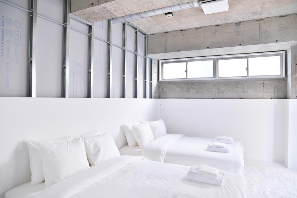 Nibunno Apartment Tokyo