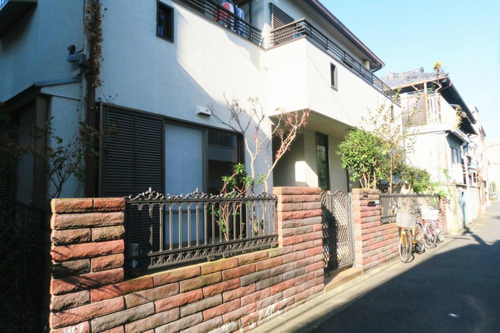 Apartment Kiki Househ --self Check-in -- Number & Password Is In The Following Email