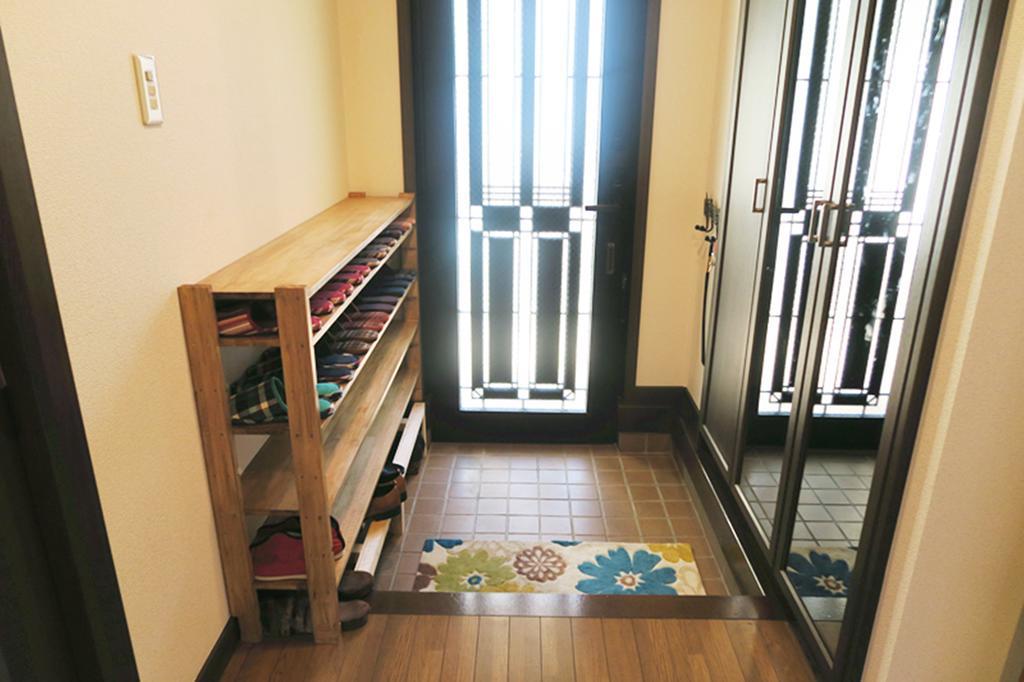Kiki Househ --self Check-in -- Number & Password Is In The Following Email Apartment