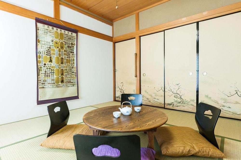 Apartment Gotanda Broadway