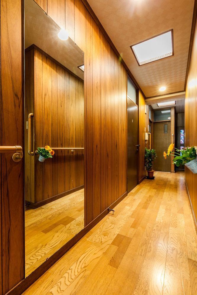 Gotanda Broadway Apartment