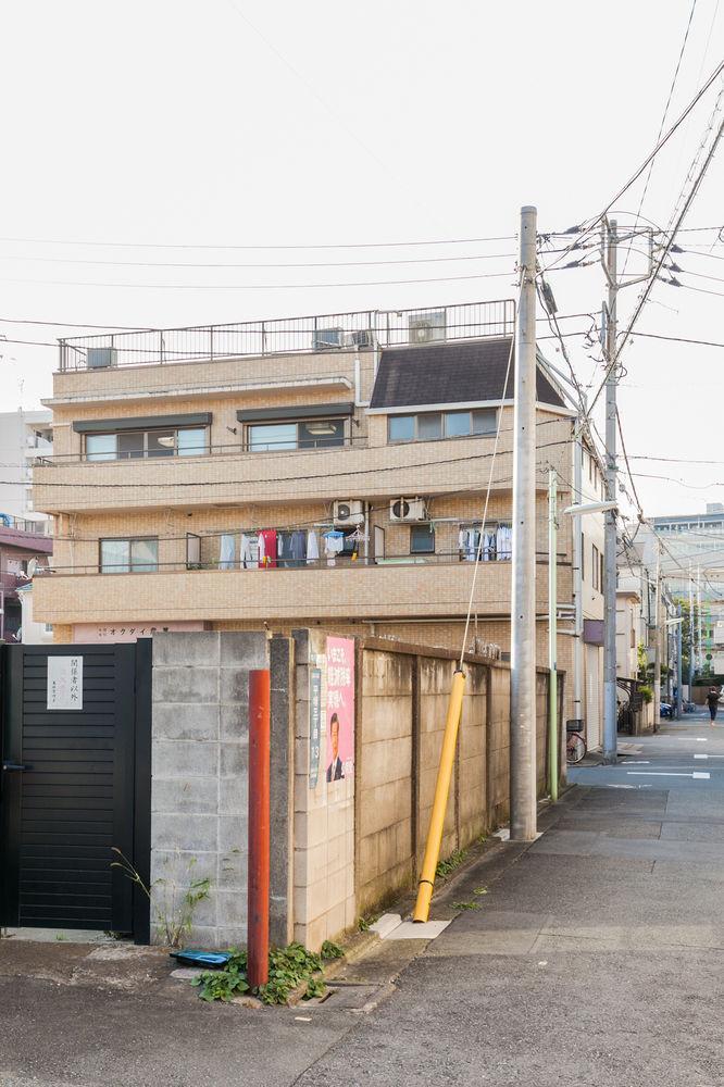 Gotanda Broadway Apartment Tokyo