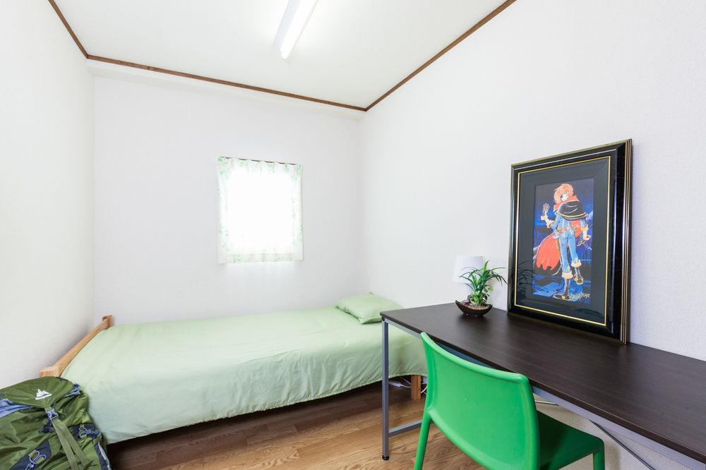 Gotanda Broadway Apartment *