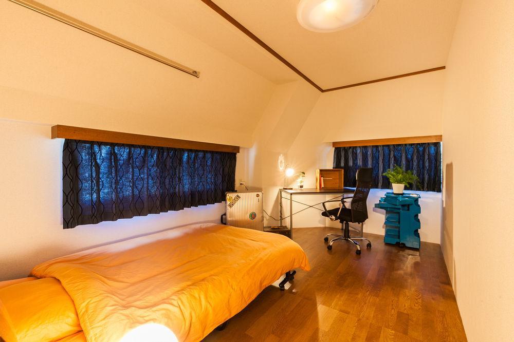 Apartment Gotanda Broadway Tokyo
