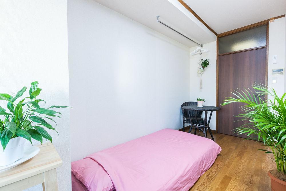Gotanda Broadway Apartment