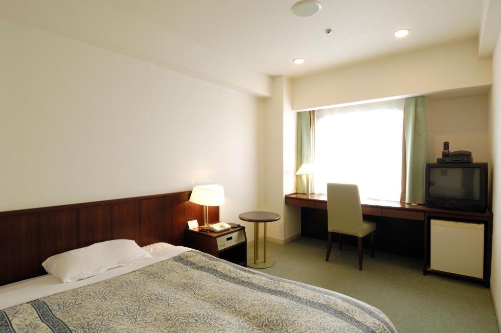 Princess Garden Hotel Tokyo