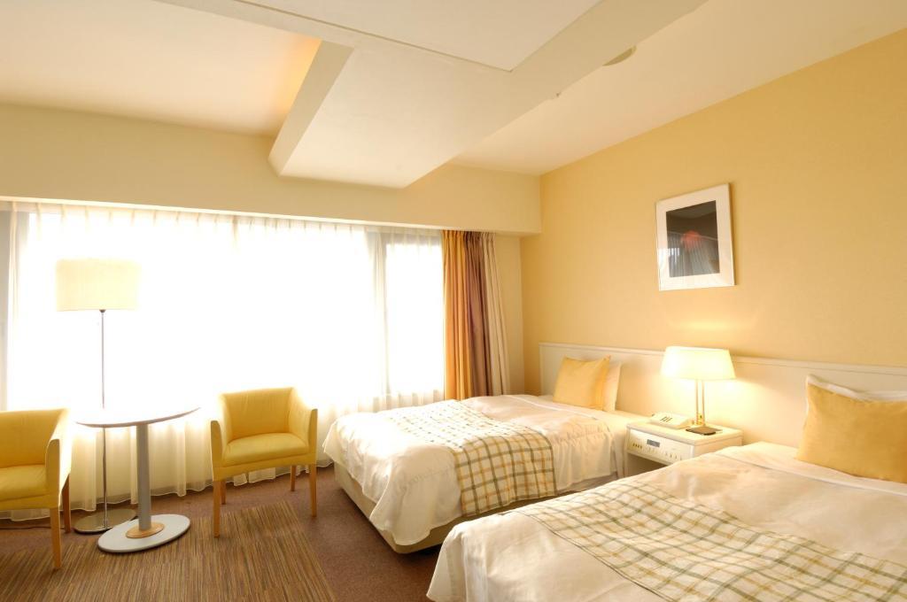 Princess Garden Hotel