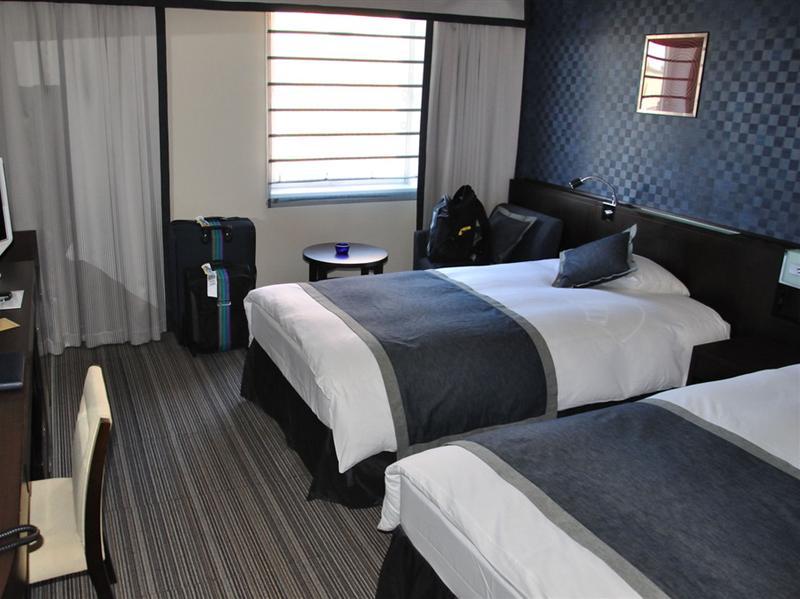 Hotel Via Asakusa Tokyo