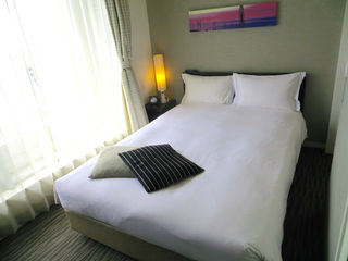 Aparthotel Oakwood & Ariake Tokyo