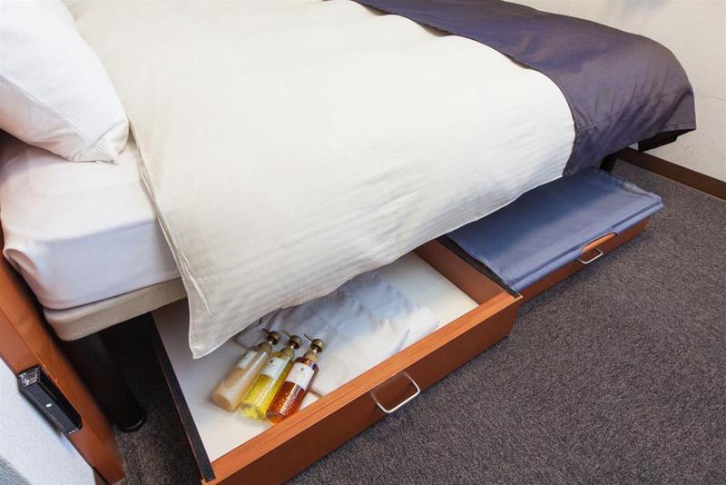 Hotel Mystays Kanda 3*