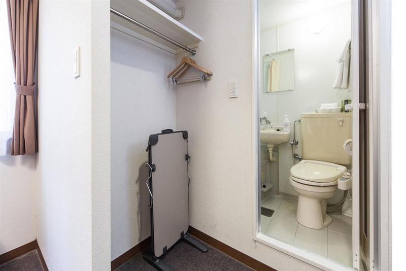 Hotel Mystays Kanda 3*
