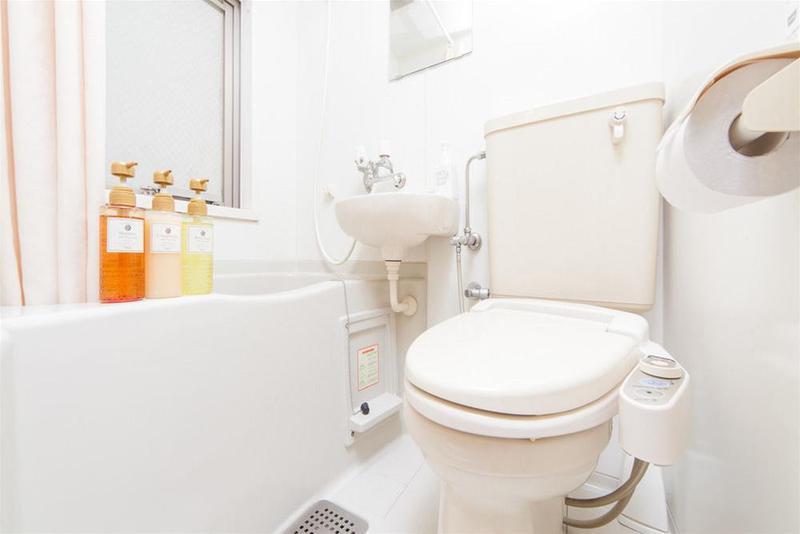 Mystays Kanda Hotel 3*
