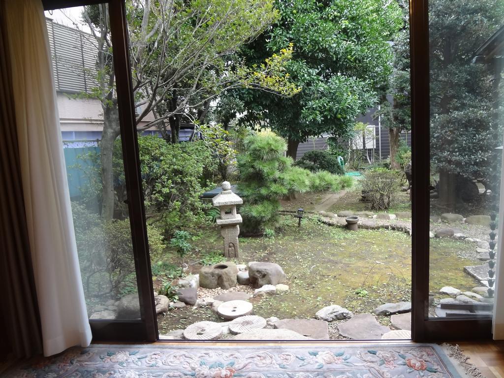 Mokkoan Guest house