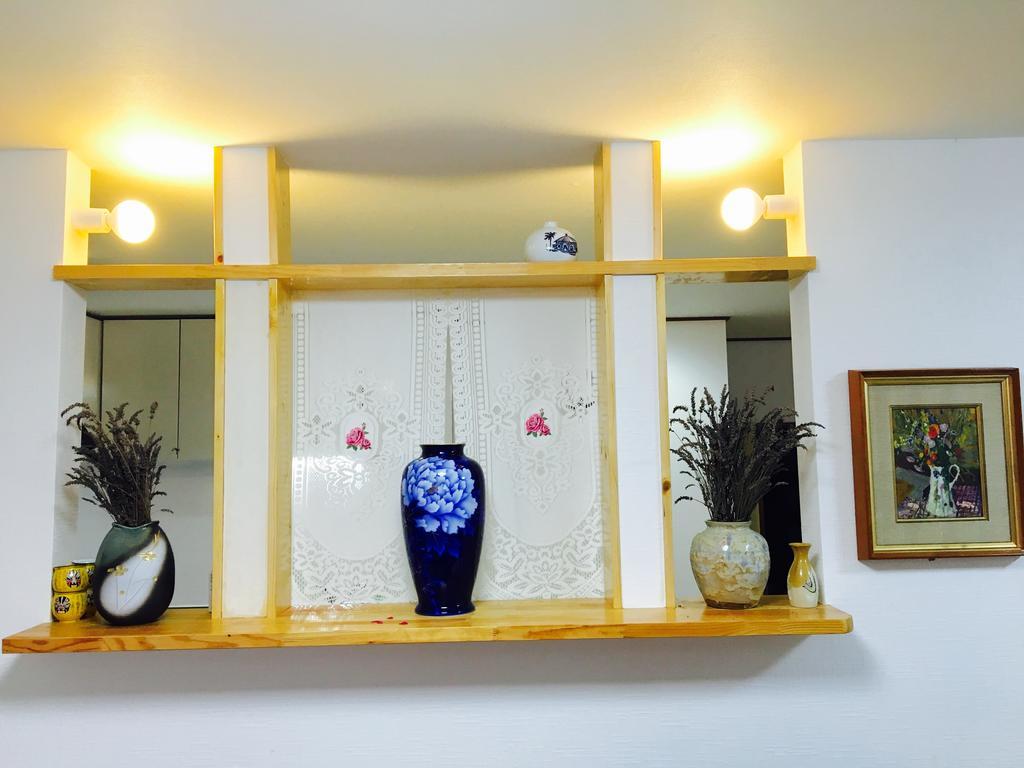 Kyoka House練馬 Homestay
