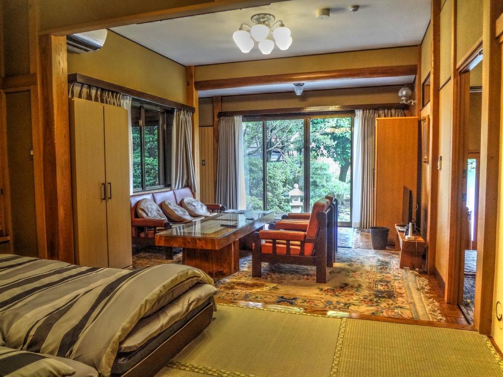 Guest house Mokkoan