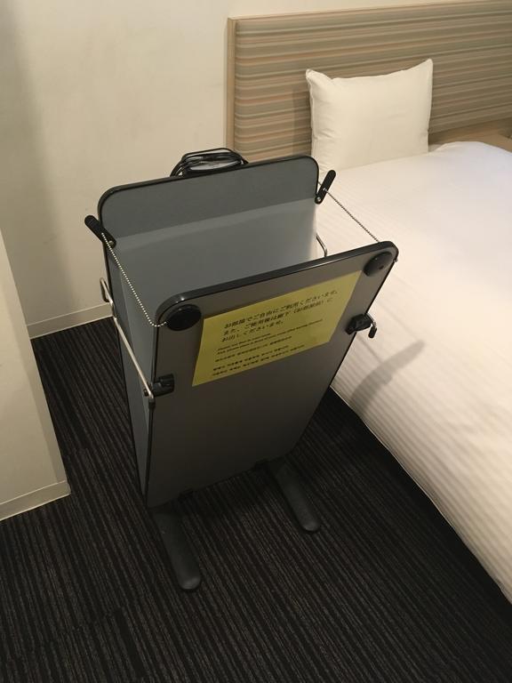 Ueno Hotel 3*